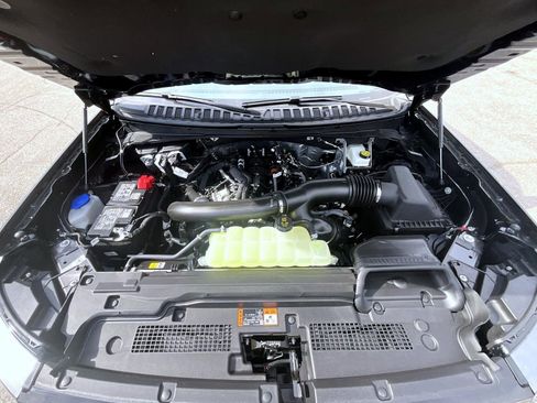 New 2026 Ford Expedition Tremor AWD/4WD image 27