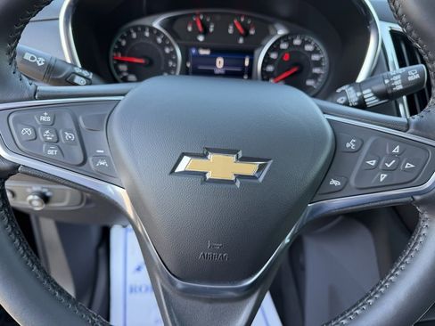 Certified 2022 Chevrolet Equinox LT image 11