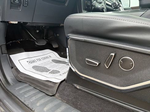 Used 2023 Ford F150 Lariat w/ Equipment Group 502A High AWD/4WD image 26