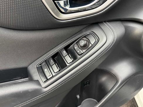 Certified 2022 Subaru Forester Premium w/ Popular Package #1 image 12