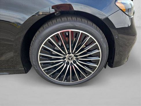 New 2026 Mercedes-Benz E 350 Sedan image 10