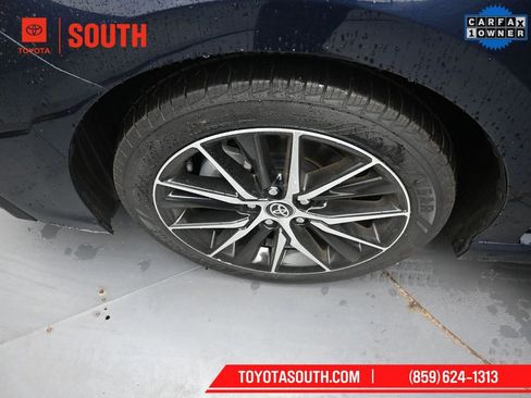 Used 2021 Toyota Camry SE w/ Convenience Package image 33