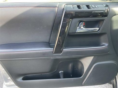 Used 2021 Toyota 4Runner TRD Off-Road Premium image 28