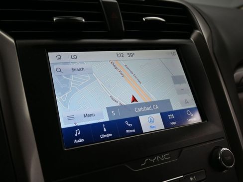 Certified 2019 Ford Fusion SE image 15