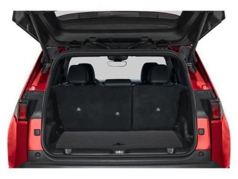 New 2026 Jeep Cherokee Laredo AWD/4WD image 13