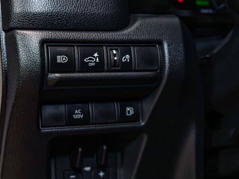 Used 2025 Toyota Land Cruiser 1958 image 21