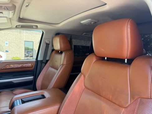 Used 2014 Toyota Tundra 1794 Edition RWD image 15