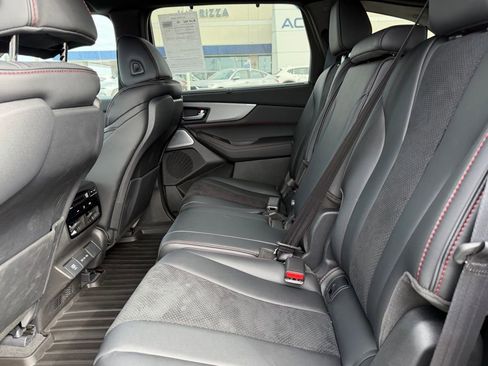 Certified 2026 Acura MDX A-Spec image 11
