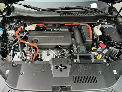 New 2026 Honda CR-V Sport-L image 26