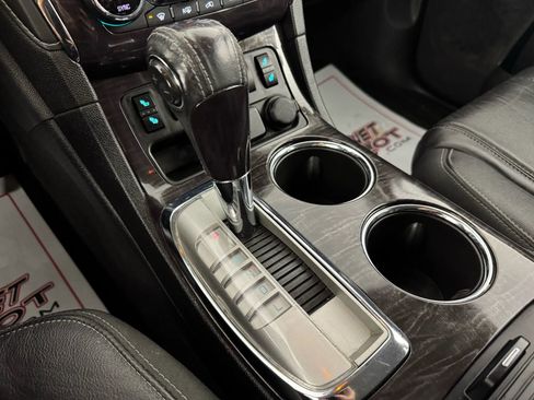 Used 2017 Buick Enclave Leather image 21