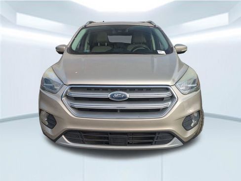 Used 2017 Ford Escape Titanium w/ Equipment Group 301A image 4