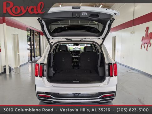 Used 2022 Kia Sorento SX FWD image 13