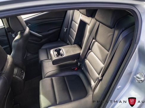 Used 2017 MAZDA MAZDA6 Touring image 34