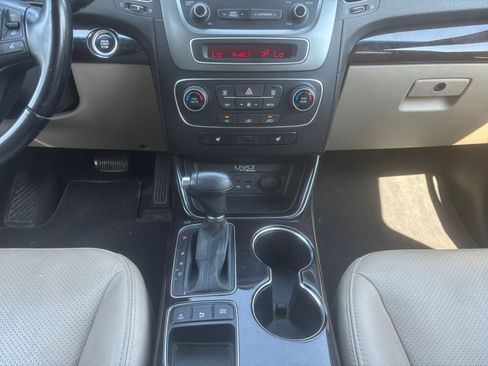 Used 2015 Kia Sorento EX FWD image 11