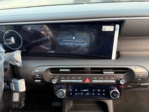 New 2026 Hyundai Palisade Calligraphy image 25