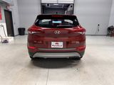 Used 2018 Hyundai Tucson Limited w/ Ultimate Package 02 image 6
