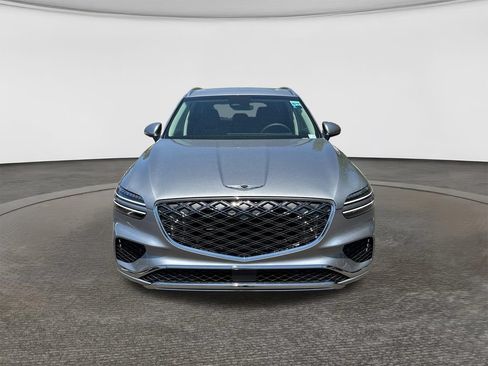 New 2026 Genesis GV70 2.5T Select AWD/4WD image 2