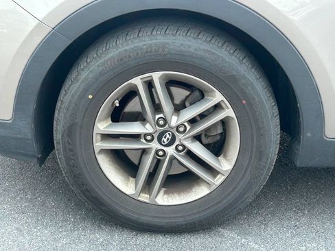 Used 2018 Hyundai Santa Fe Sport AWD/4WD image 14