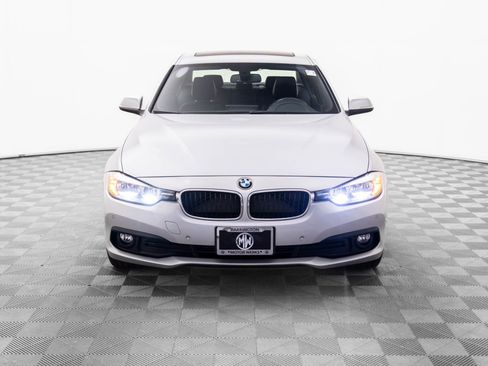 Used 2016 BMW 320i xDrive 320i xDrive image 8