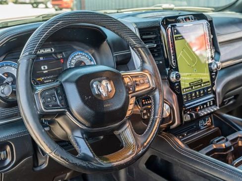 Used 2019 RAM 1500 Limited image 24