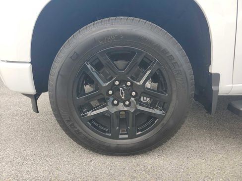 New 2025 Chevrolet Silverado 1500 RST w/ LPO, Liner Protection Package image 34