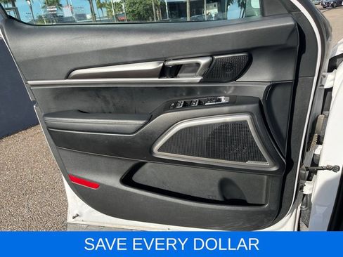 Used 2023 Kia Telluride S w/ S Sunroof Package AWD/4WD image 14