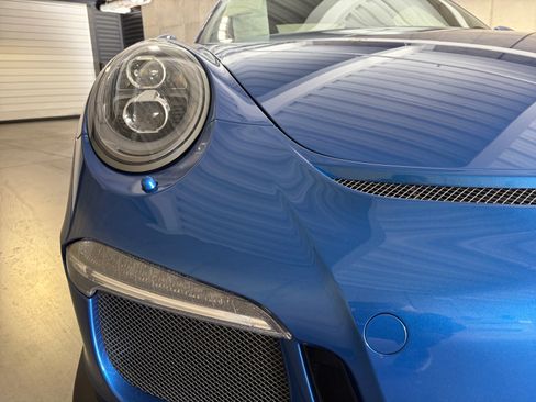 Used 2015 Porsche 911 GT3 RWD image 14