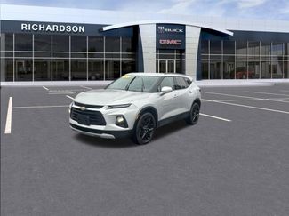 Used 2022 Chevrolet Blazer LT 360° Tour