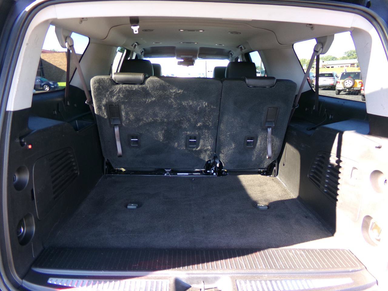 Used 2015 Chevrolet Suburban LT w/ Max Trailering Package AWD/4WD image 45