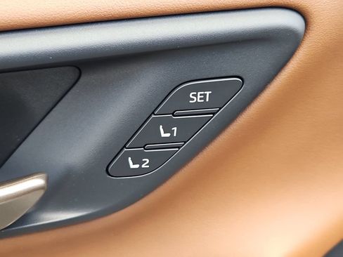 New 2026 Toyota Crown Signia AWD/4WD image 17