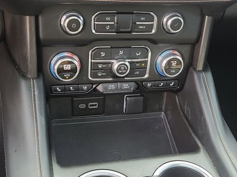 Certified 2023 GMC Yukon AT4 w/ AT4 Premium Plus Package image 36