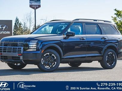 New 2026 Hyundai Palisade XRT Pro