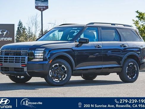 New 2026 Hyundai Palisade XRT Pro AWD/4WD image 1