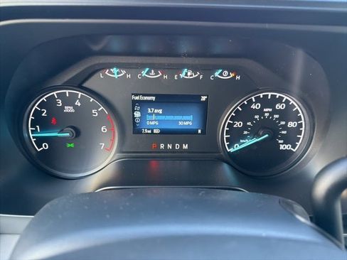 New 2026 Ford F350 XL w/ STX Appearance Package image 27