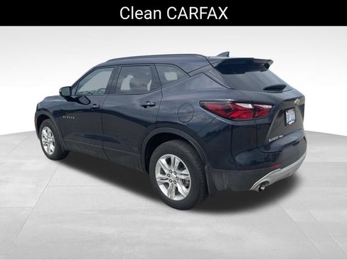 Used 2021 Chevrolet Blazer LT AWD/4WD image 6