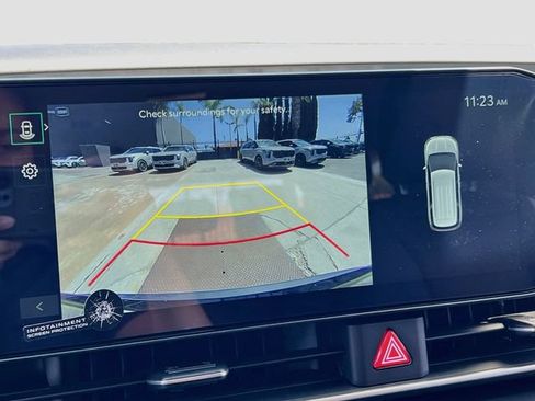 New 2026 Kia Carnival FWD image 14