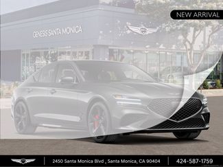 New 2026 Genesis G70 3.3T Sport Prestige RWD video 1