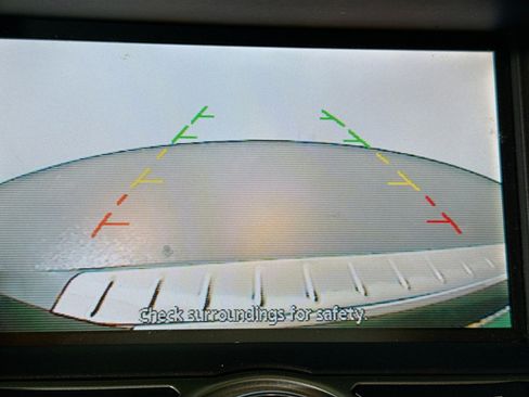 Used 2017 INFINITI QX50 Base image 19