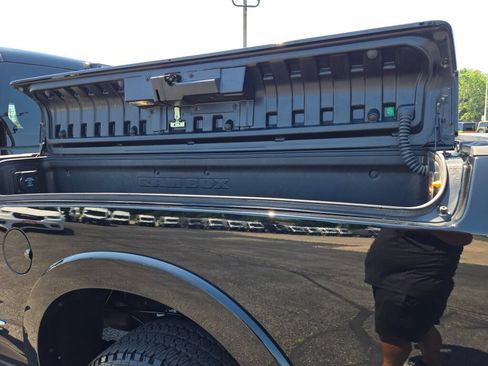 Certified 2025 RAM 3500 Limited AWD/4WD image 26