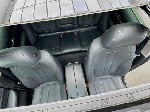 Used 2016 BMW X6 xDrive35i image 14