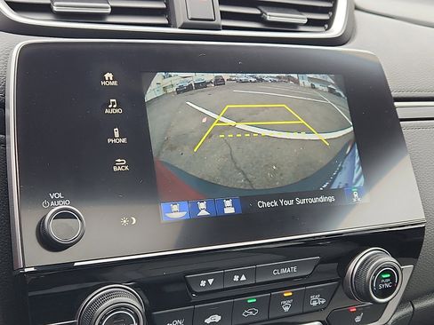 Used 2020 Honda CR-V EX image 18