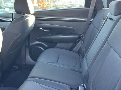 Used 2022 Hyundai Tucson SE image 29