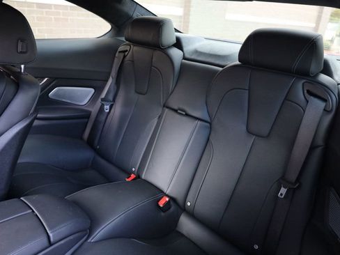 Used 2013 BMW M6 2dr Coupe image 14