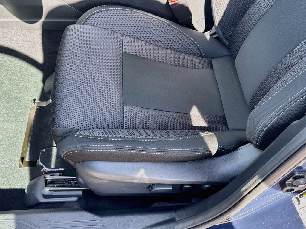 Certified 2025 Subaru Outback Premium AWD/4WD image 17