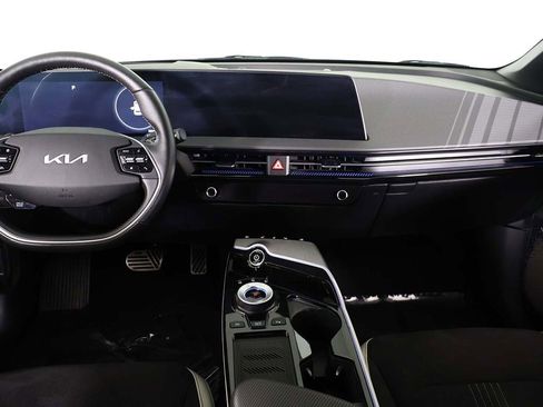 Used 2024 Kia EV6 GT-Line image 42