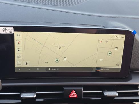 New 2026 Kia Sportage SX Prestige image 19