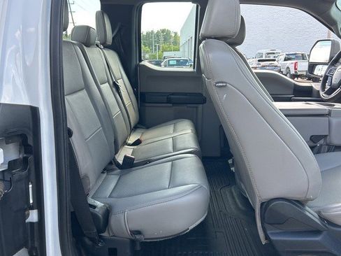 Used 2020 Ford F350 XL w/ STX Appearance Package AWD/4WD image 8