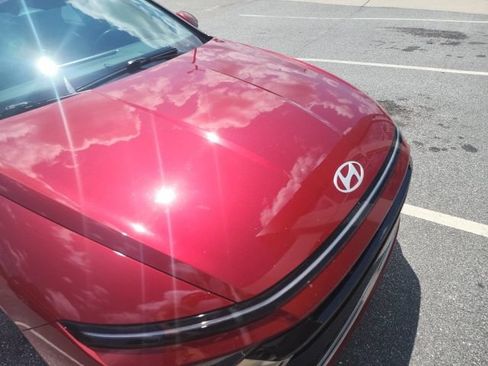 Used 2025 Hyundai Sonata SEL FWD image 10