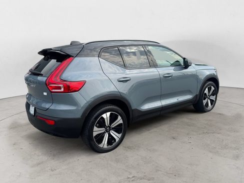 Certified 2023 Volvo XC40 Recharge Plus w/ Protection Package Premier AWD/4WD image 7
