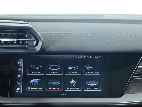 Certified 2023 Audi A3 2.0T Premium Plus w/ Premium Plus Package image 13